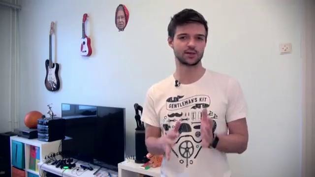 Droider Show #167. iPhone подорожал и Черная пятница