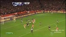 Arsenal 2-0 Southampton (23.11.2013)