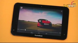 Обзор 7-дюймового планшета PocketBook SURFpad 2