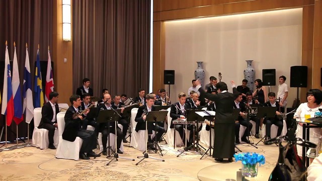 EU day in Uzbekistan