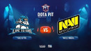 OGA Dota PIT Season 4 – Live to Win vs Natus Vincere (Game 2, Play-off)