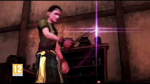 Trailer: Sorcery – Launch Trailer