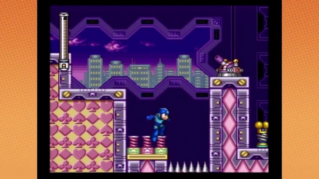 Game Grumps – Mega Man 7 – Part 7