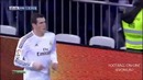 Реал Мадрид – Вильярреал 4 – 2 ОБЗОР МАТЧА 08.02.2014