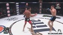 A.J. McKee vs Ray Wood – Bellator 166