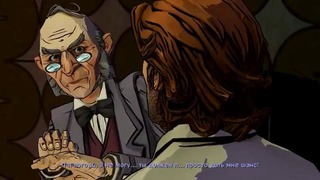 Олег Брейн: The Wolf Among Us: Episode 3 – A Crooked Mile #2