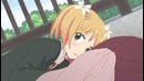 Sakura Trick – 1 Серия (Зима 2014!)