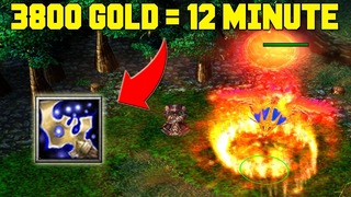 Dota phoenix 3800 gold in 12 minutes (beyond godlike) (25.02.2019)