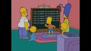 Все диванные заставки [574] Симпсонов в одном видео