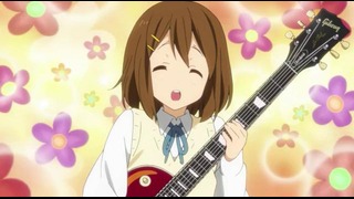 K-On! AMV – She Loves That Rock And Roll