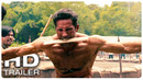 PRISONER OF WAR Official Trailer (NEW 2025)