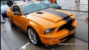 Ford Mustang Shelby GT500 SuperSnake