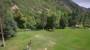 Human Bungee Slingshot – Human Catapult! / Рогатка для человека:D