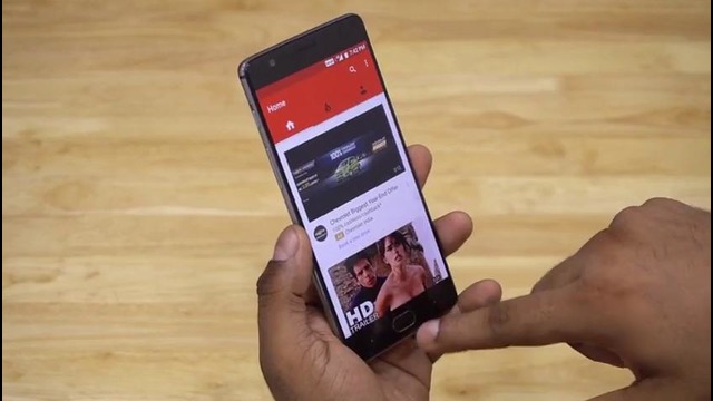 OnePlus 3 – Nougat based OxygenOS Open Beta – Quick Look