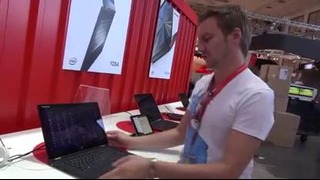 Roydroider – IFA 2013 Взгляд на новые Lenovo Yoga – ну очень ‘гибкие’ ноутбуки