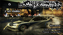 NFS – Most Wanted. №3 Ронни