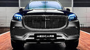 2023 Mercedes Maybach GLS 600 – КОРОЛЕВСКИЙ ВНЕДОРОЖНИК