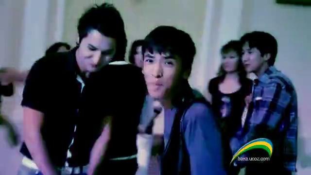 Kazbek ha’m Salam – Baby