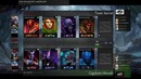 DOTA2: Frankurt Major 2015: Team Secret vs Mineski (UB Round 1, Game 1) (bo3)