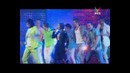 Дискотека Авария Feat. Нюша – Moscow Never Sleeps (Live @ Муз-ТВ 2012)