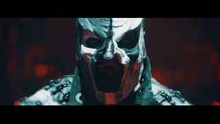 DYMYTRY – Revolt (Official Music Video 2021)
