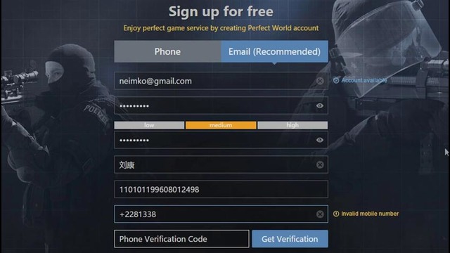 Анонс китайской cs go – source 2, новая операция, 128 тик, античит vac 2.0