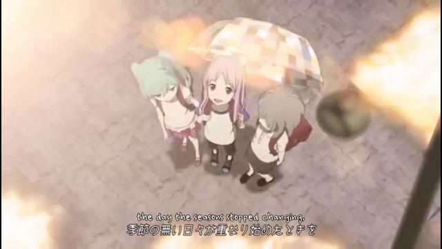 Hatsune Miku, Megurine Luka, Samune Zimi – Reboot (English Subtitles)