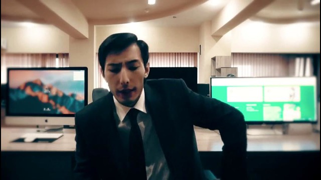 «Nega men BMBOXni tanladim?» video konkursi. 1-O`rin: Ильхом Садыков