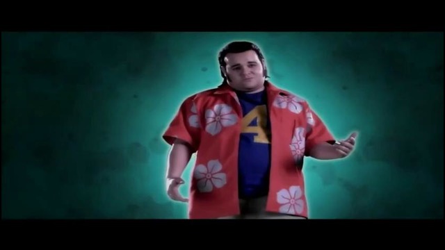 Полный фильм из игры Need for Speed Carbon