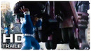 THE FANTASTIC FOUR FIRST STEPS «The Thing Vs Galactus» Trailer (NEW 2025)