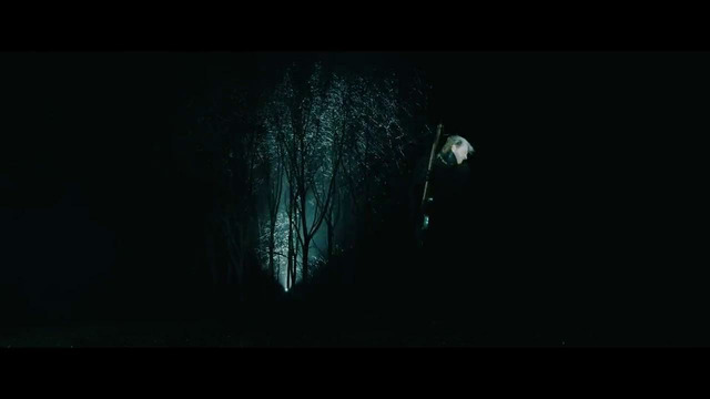 Glasswaves – Swarm.ING (Official Music Video 2026)