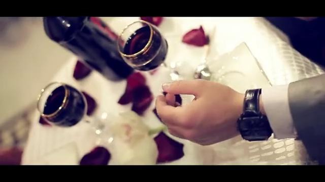 Love Story: T & N by Oybek MAKSUDOFF | Alyor Media Productions