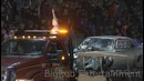 DragRacing/ Doc vs Birdman wreck at Bounty hunters no Prep