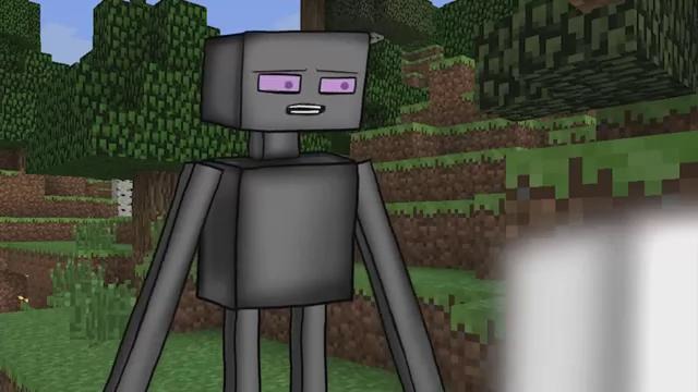 Отряд Мобов [2 Сезон 7 Серия