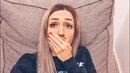 Я беременна! реакция парня на беременность. vika trap