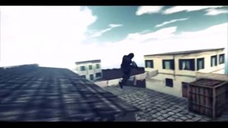 The Rebon Starring iNsprate (Xtream-Jumps)