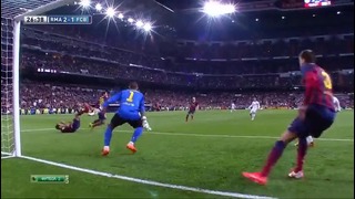 Реал Мадрид – Барселона | Чемпионат Испании 2013/2014