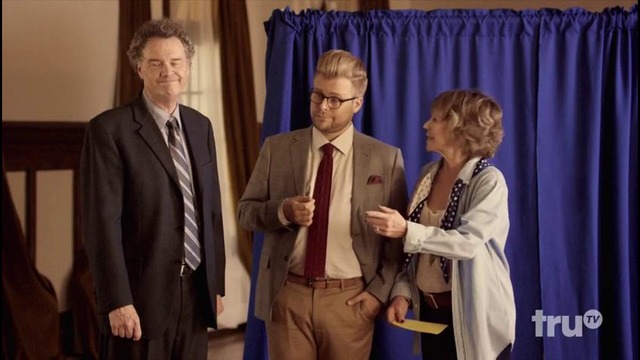 Адам портит всё – Adam Ruins Everything S01 E07