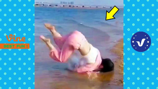 Funny & Hilarious Video People’s Life #18 Try Not To Laugh Funny Videos 2023