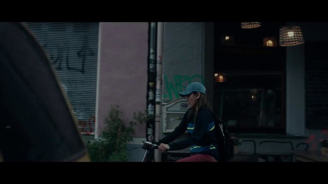 HA TFELT – I Wander (Feat. Geko)