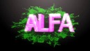 Интро Alfa #1