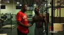 Hannibal For King – Alistair Overeem-Tyrone Spong