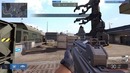Ironsight Drone Gameplay – LAWS Drone
