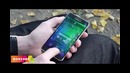 Обзор Samsung Galaxy Alpha