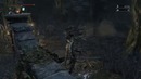Белый ассасин (Bloodborne #18)