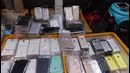 Бомба в штабе Samsung