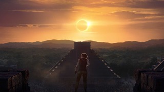 Shadow of the Tomb Raider Teaser Trailer [RU]