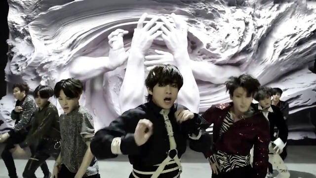BTS – Fake Love (Official MV)
