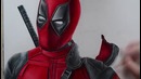 Drawing DEADPOOL – Marvel – SpeedDrawing