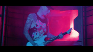 One Morning Left – Neon Inferno (Paradise) (Official Video 2023)